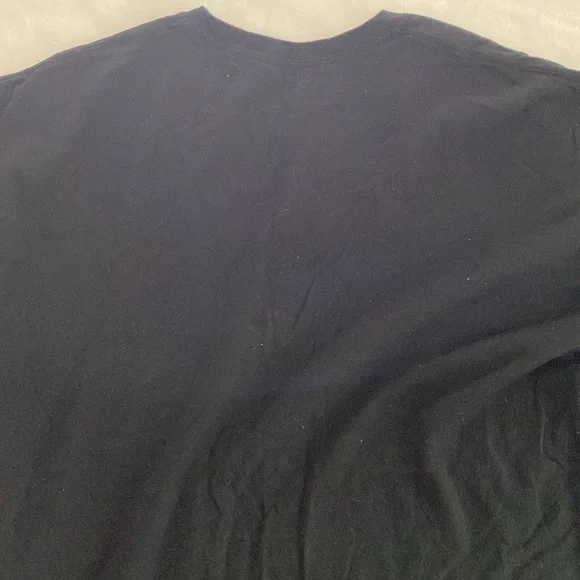 Champion black rainbow logo t-shirt - Picture 13 of 16